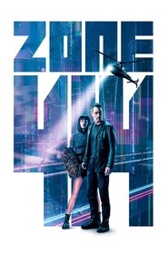 Voir film Zone 414 en streaming