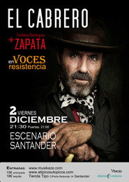 El Cabrero. El canto de la Sierra