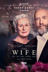 The Wife (2018)