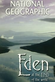 Poster Eden at the End of the World