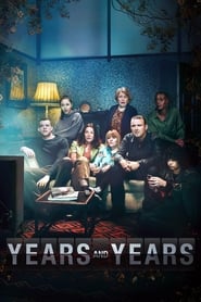 Years and Years (2019) online ελληνικοί υπότιτλοι