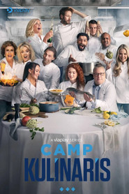 Camp Kulinaris постер
