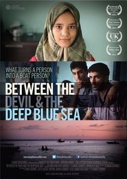Poster Between the Devil and the Deep Blue Sea 2011