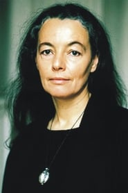 Blanche Kommerell is Rose Frankfurter