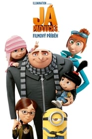 Já, padouch 3 [Despicable Me 3]