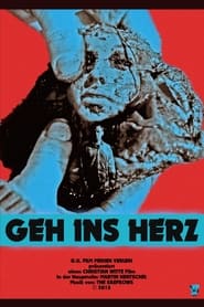 Poster Geh ins Herz