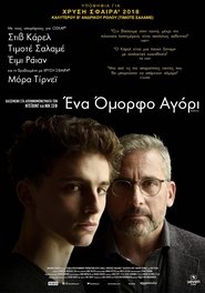 Ένα Όμορφο Αγόρι (2018)