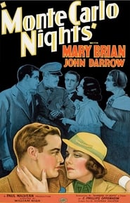 Monte Carlo Nights постер