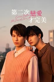 第二次恋爱才完美 第 1 季 海报