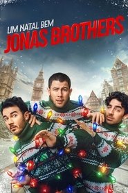 Um Natal Muito Jonas Brothers