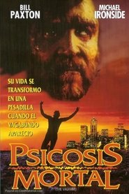 Psicosis mortal (1992)