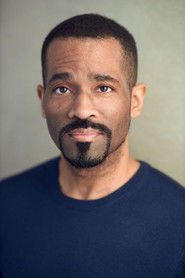 Portrait de Randall Galera