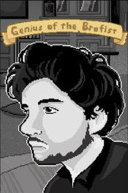 Genius of the Brofist