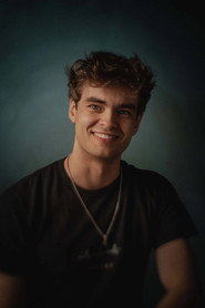 Mark van Kuik