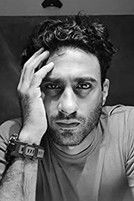 Ali Junejo as Haider