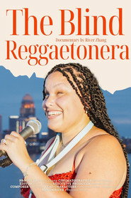 The Blind Reggaetonera