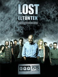 Lost - Eltűntek 6. évad plakát