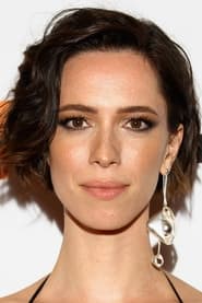 Rebecca Hall isMaya Hansen