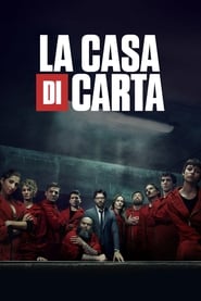 La casa di carta - Stagione 1 Episodio 13 : Episodio 13 (May 02, 2017)