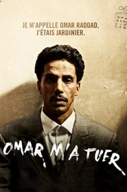 Poster Omar - Ein Justizskandal