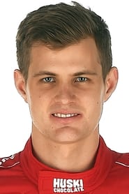 Marcus Ericsson as Guest