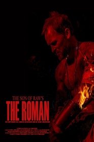 Poster The Son of Raw's the Roman 2016