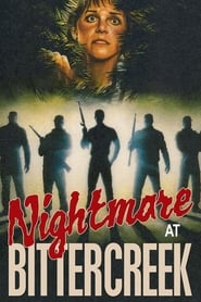 Full Cast of Nightmare at Bittercreek