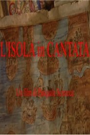 Poster L'isola in Cantata