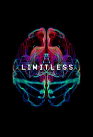 Limitless poster