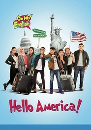 Oh My English!: Hello America