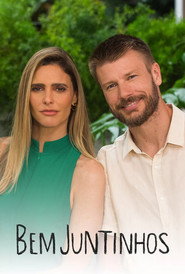 Poster Bem Juntinhos - Season 1 2022