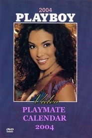 Poster Playboy Video Playmate Calendar 2004