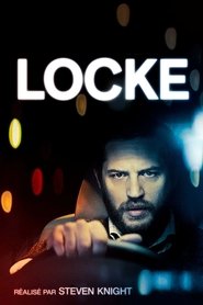 Regarder Locke en streaming – FILMVF