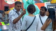 BBKan Day 29: House Loses Half of its Ration