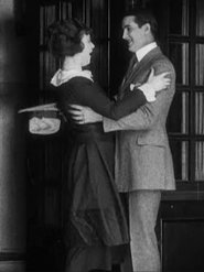 Poster A Husband in Haste 1920