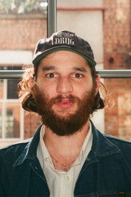 Josh Safdie photo 5