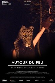 Autour du feu (2024)