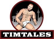 Logo for Tim Tales