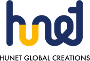 Logo for Hunet