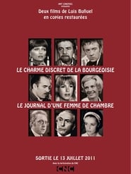 Voir Le Charme discret de la bourgeoisie en streaming vf gratuit sur streamizseries.net site special Films streaming