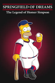 Springfield of Dreams The Legend of Homer Simpson Stream Online Anschauen