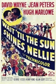 Wait Till the Sun Shines, Nellie постер