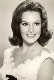 Mary Ann Mobley as Pat