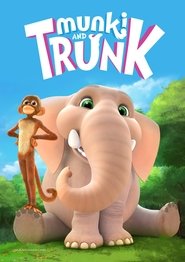Munki and Trunk ရာသီ 1