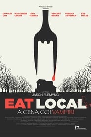 Eat Local – A cena coi vampiri (2017)