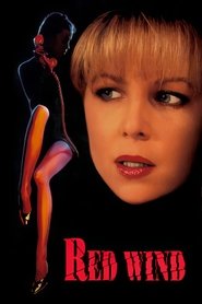 Poster Red Wind 1991