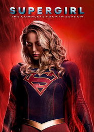 Supergirl Season 4 7