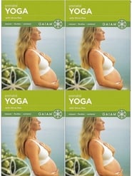 Poster Prenatal Yoga 2007