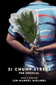 21 Chump Street - Live at BAM