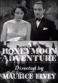 A Honeymoon Adventure A Honeymoon Adventure